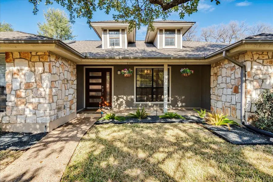 11752 D K Ranch Rd, Austin, TX 78759 - #2