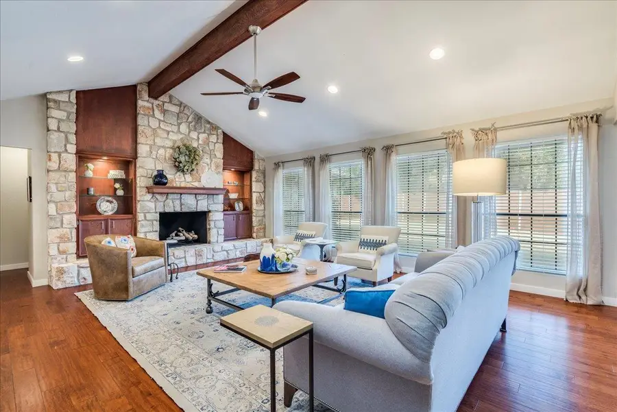 11752 D K Ranch Rd, Austin, TX 78759 - #3