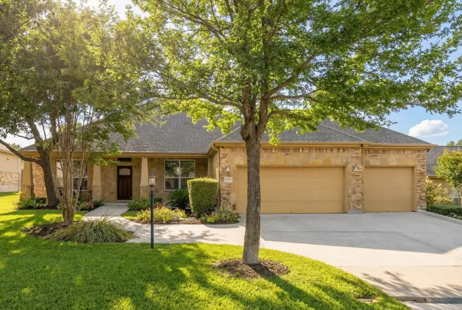 102 N Meadowlark St, Lakeway, TX 78734 - #3