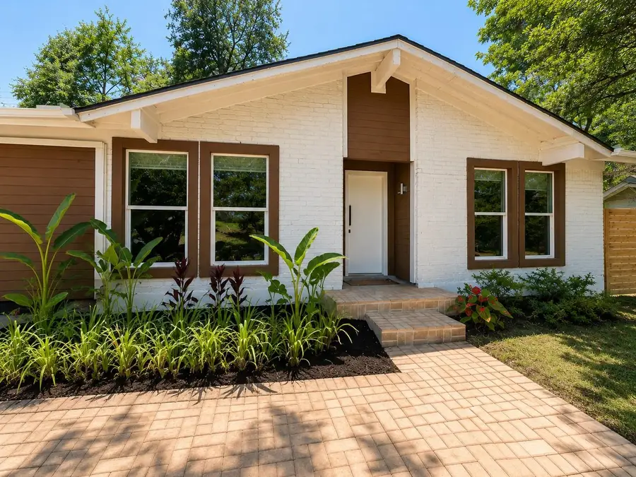 4715 Carsonhill Dr, Austin, TX 78723 - #2