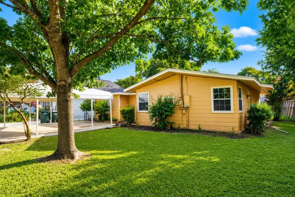 1508 S Walnut St, Georgetown, TX 78626