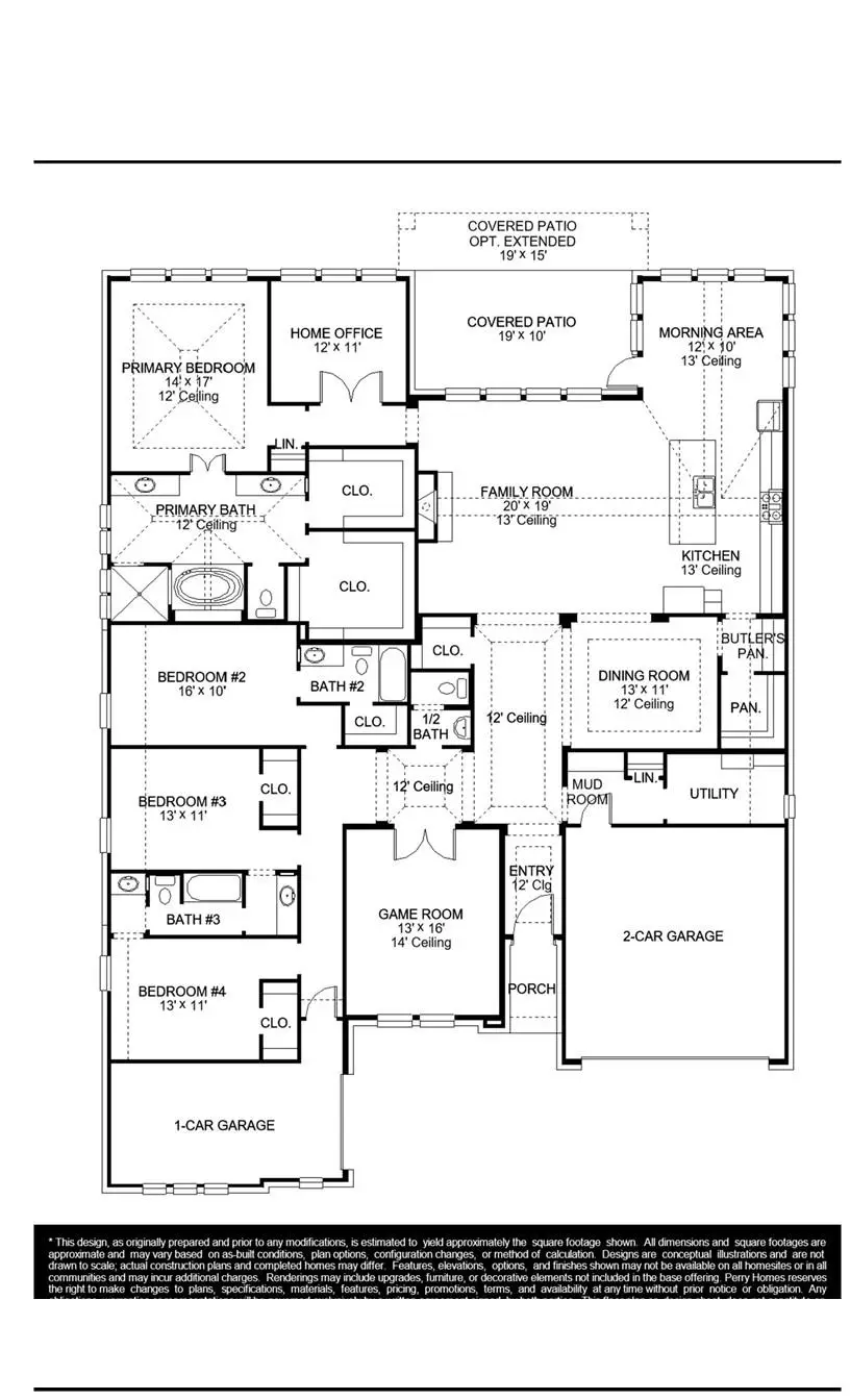 225 Bird Bath Bnd, Austin, TX 78737 - #2