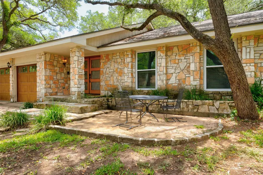 4836 Trail Crest Cir, Austin, TX 78735 - #2