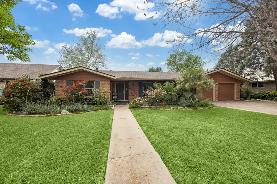 3009 Mcelroy Dr, Austin, TX 78757 - #2