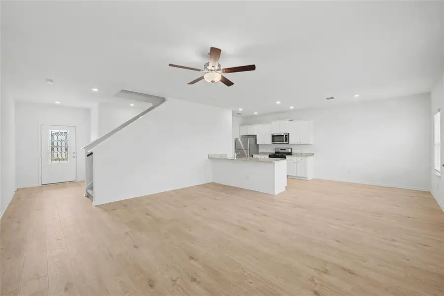 353 Silent Meadow Run, Maxwell, TX 78656 - #2