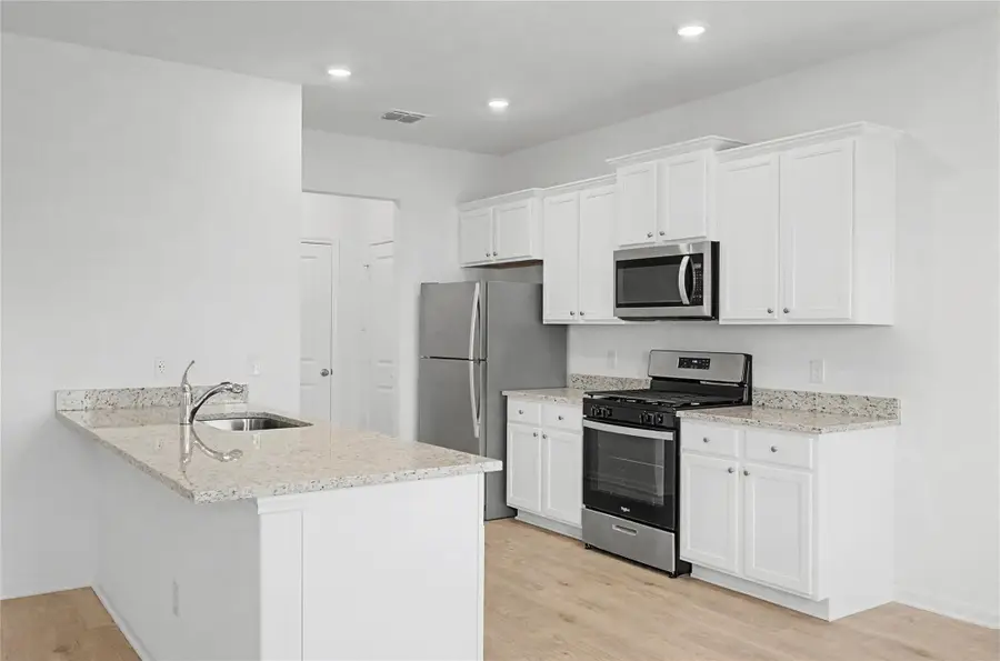 353 Silent Meadow Run, Maxwell, TX 78656 - #3