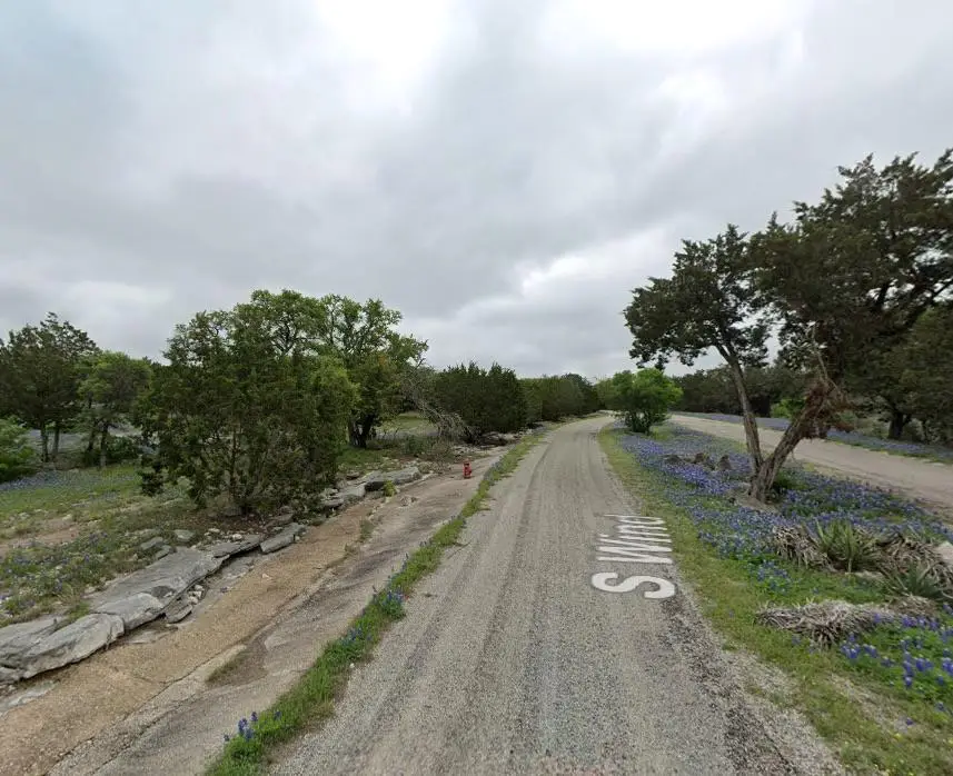 lot 14120 Southwind Dr, Horseshoe Bay, TX 78657 - Image #2