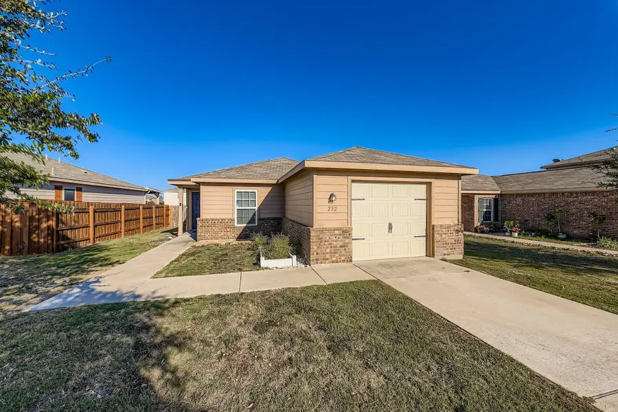 232 Millers Loop, Jarrell, TX 76537 - Image #2