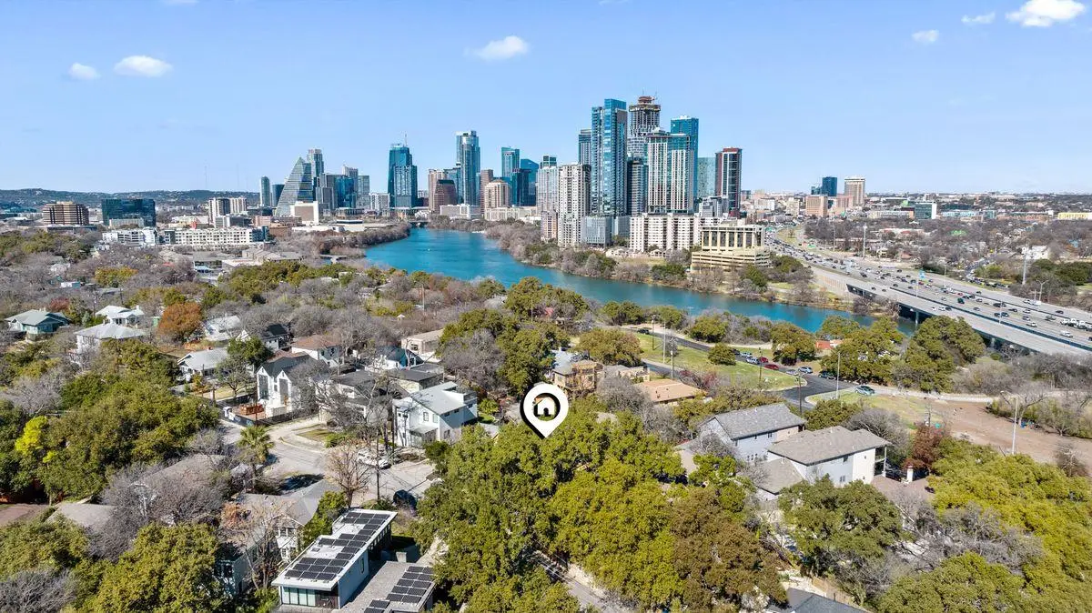 1018 Harwood Pl, Austin, TX 78704 - #1