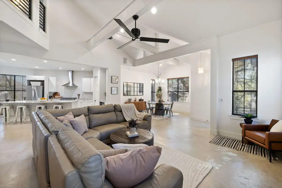 1018 Harwood Pl, Austin, TX 78704 - #3