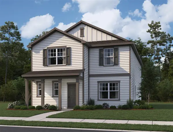 500 Mcfadin Way, Taylor, TX 76574