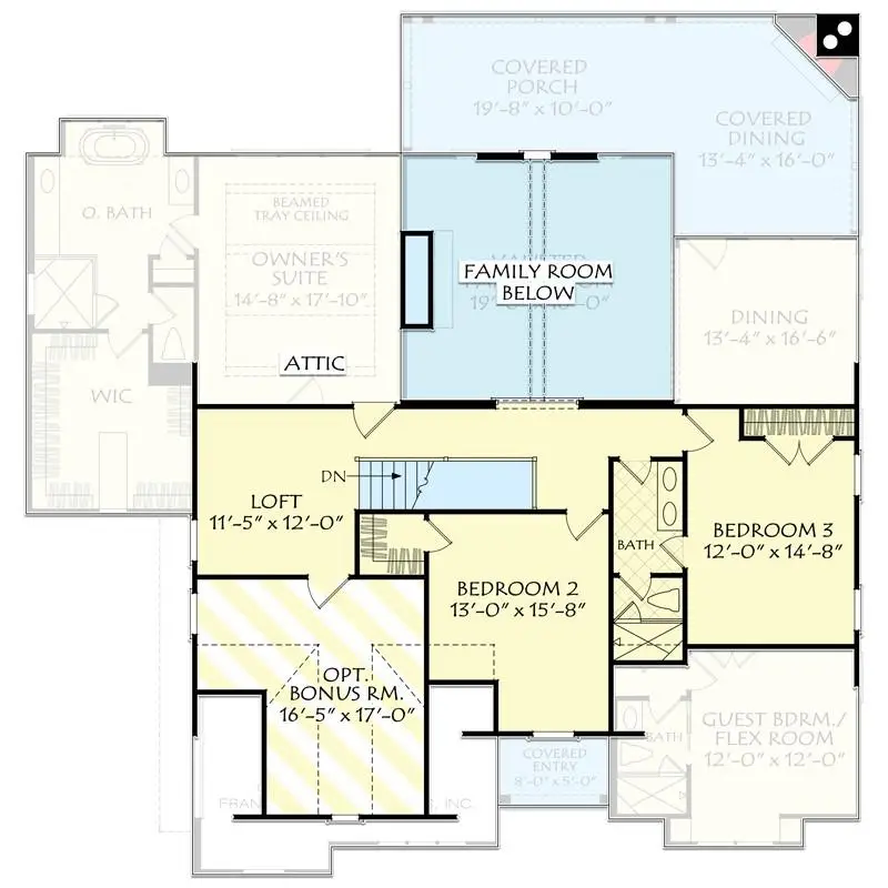 108 Cross Trl, Spicewood, TX 78669 - #2