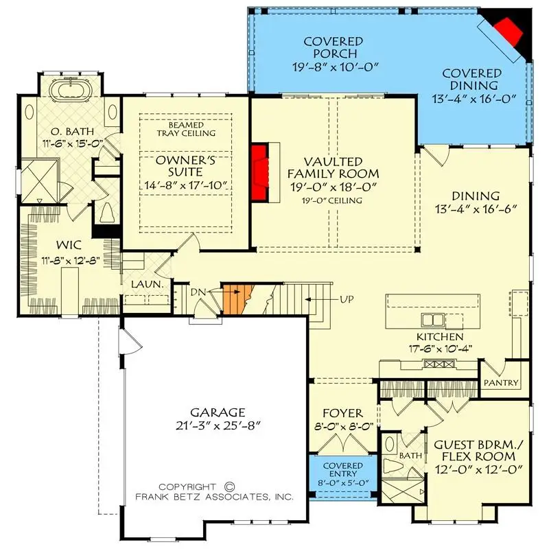 108 Cross Trl, Spicewood, TX 78669 - #3