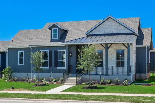 7409 Boyd Haven Dr, Austin, TX 78744