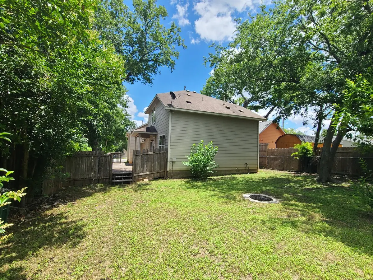 7002 Bennett Ave, Austin, TX 78752 - #1