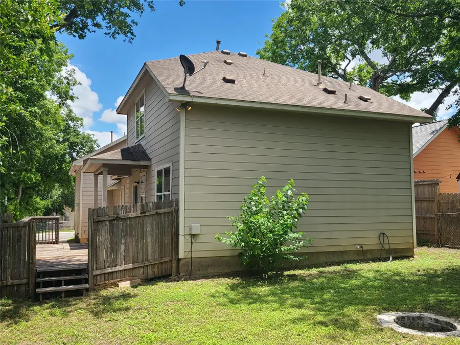 7002 Bennett Ave, Austin, TX 78752 - #2