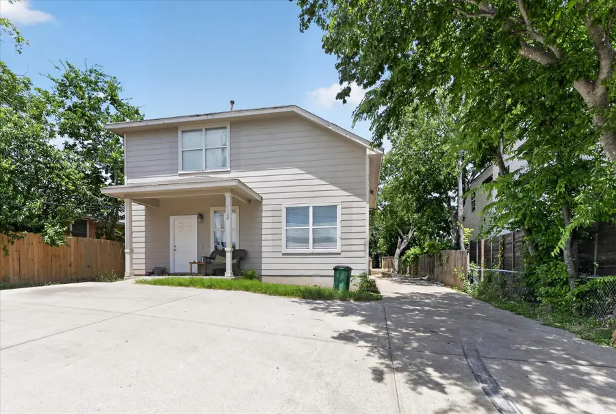 7002 Bennett Ave, Austin, TX 78752 - #3