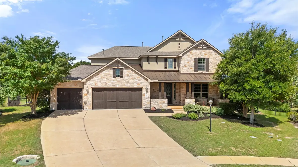 507 Wester Ross Ln, Lakeway, TX 78738 - Image #1
