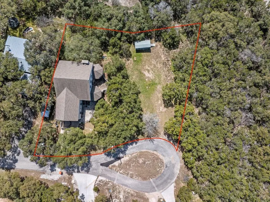 209 Lakeview Cir, Spring Branch, TX 78070 - #3