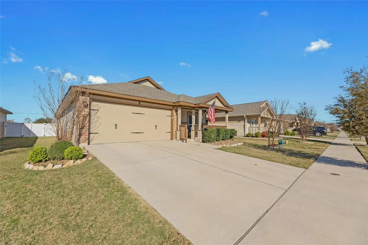 18324 Cuyahoga Dr, Pflugerville, TX 78660 - Image #1