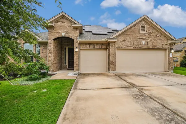 105 Summer Park Bnd, Cedar Park, TX 78613