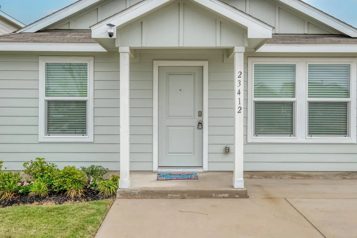 23412 Tiny Moons Way, Elgin, TX 78621 - #1