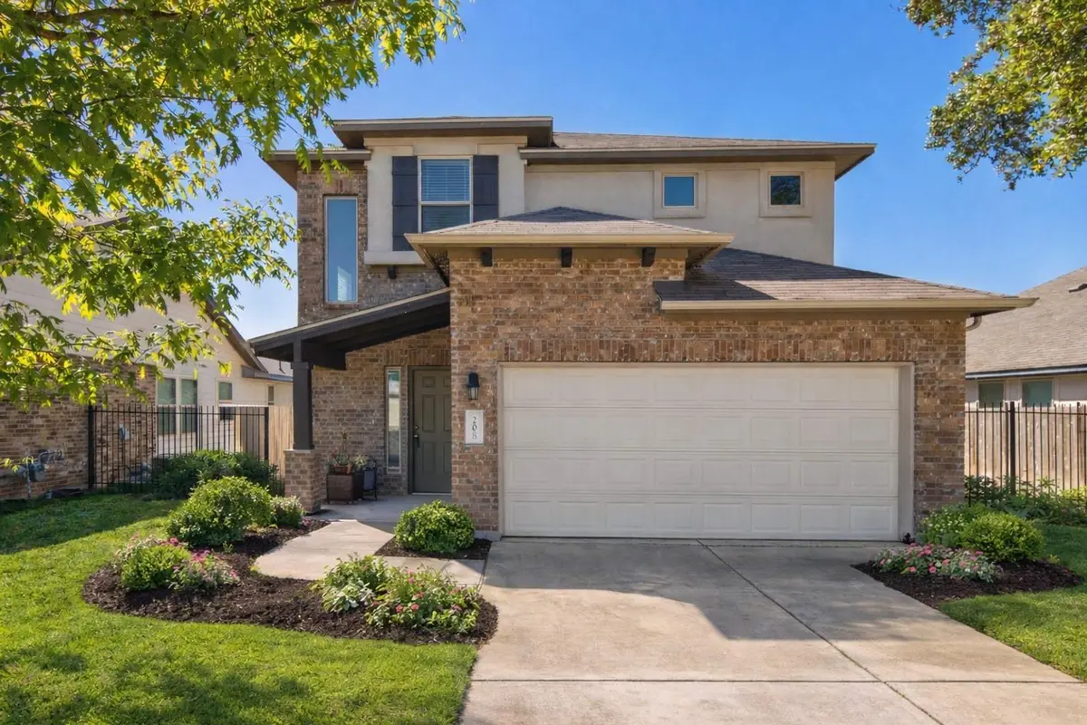 208 Callahan Ln, Leander, TX 78641 - #1