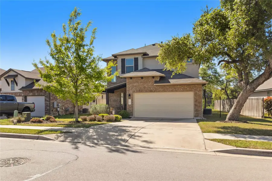 208 Callahan Ln, Leander, TX 78641 - #3