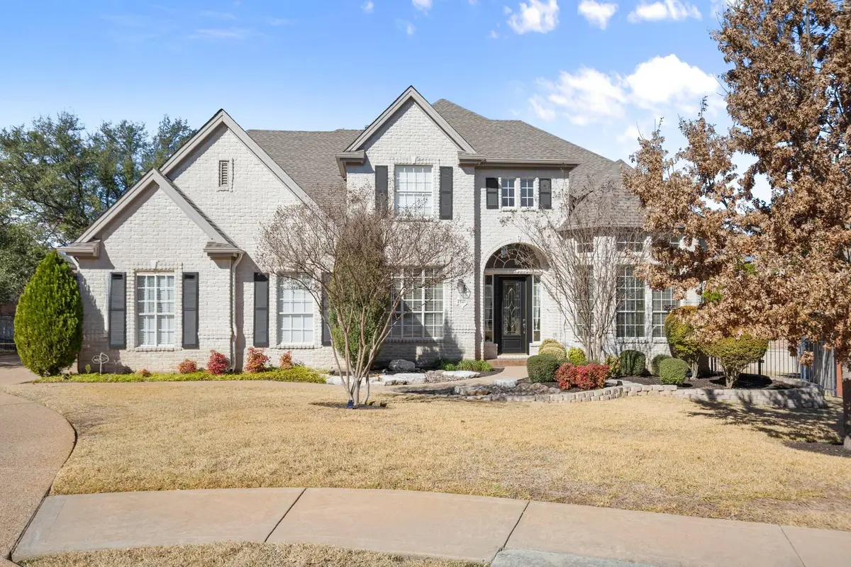 1543 Weiskopf Loop, Round Rock, TX 78664 - Image #1