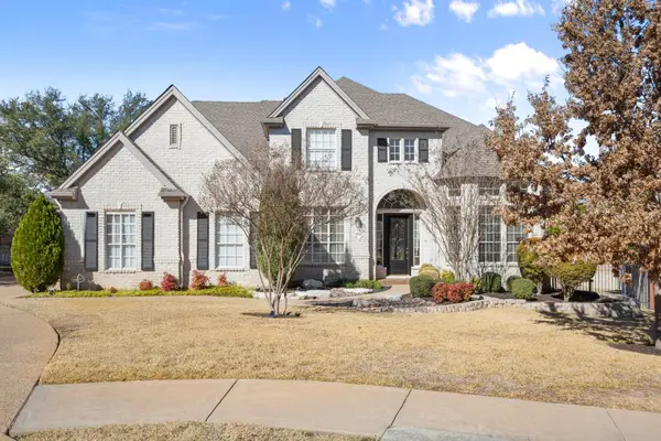 1543 Weiskopf Loop, Round Rock, TX 78664