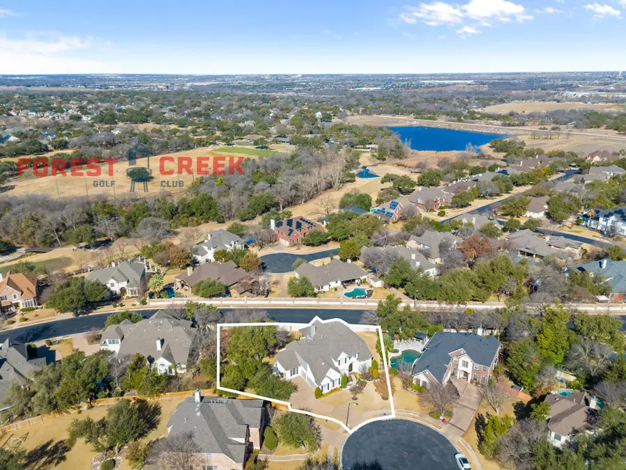 1543 Weiskopf Loop, Round Rock, TX 78664 - Image #2