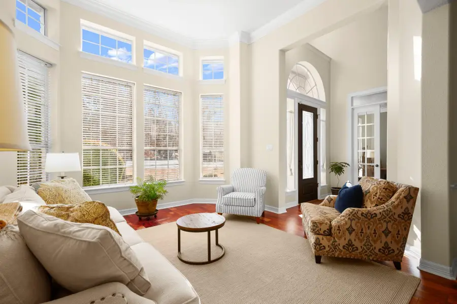 1543 Weiskopf Loop, Round Rock, TX 78664 - Image #3