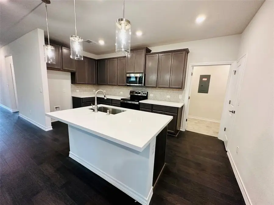 709 Long Run, Liberty Hill, TX 78642 - #2