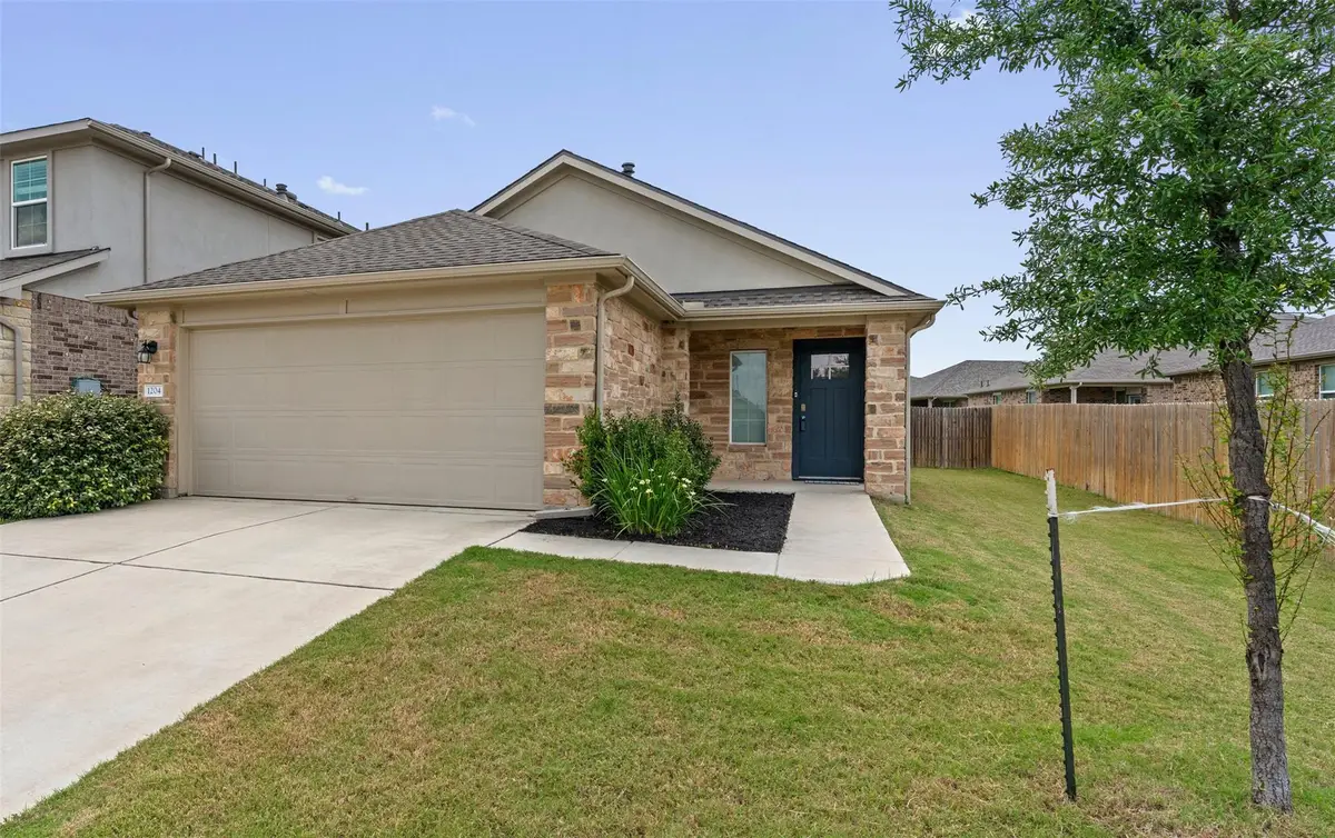 1204 Vogel Dr, Georgetown, TX 78626 - #1