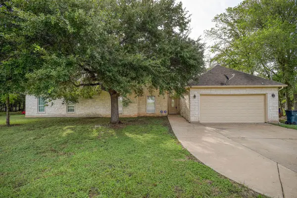 1335 Lovers Ln, Bastrop, TX 78602