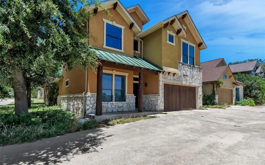 1010 Immanuel Rd Unit 103, Pflugerville, TX 78660 - #2