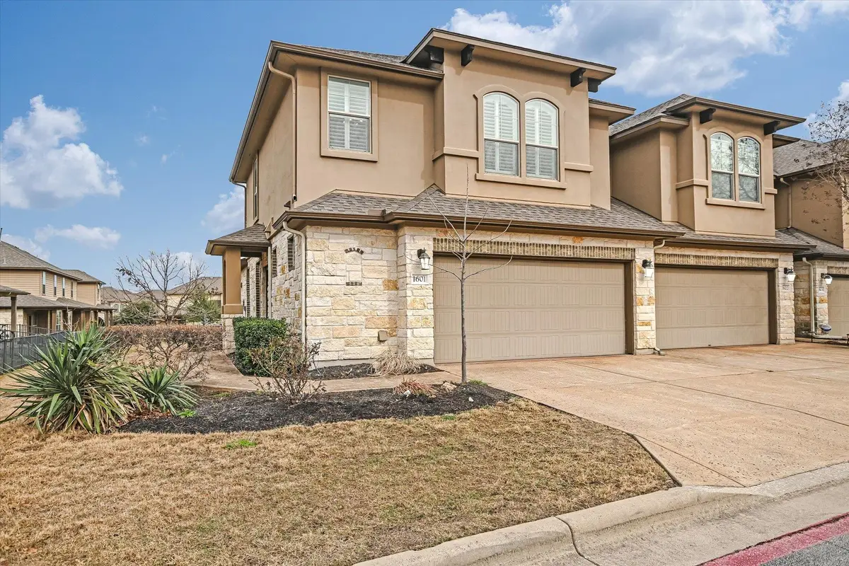 14001 Avery Ranch Blvd #1601, Austin, TX 78717 - #1