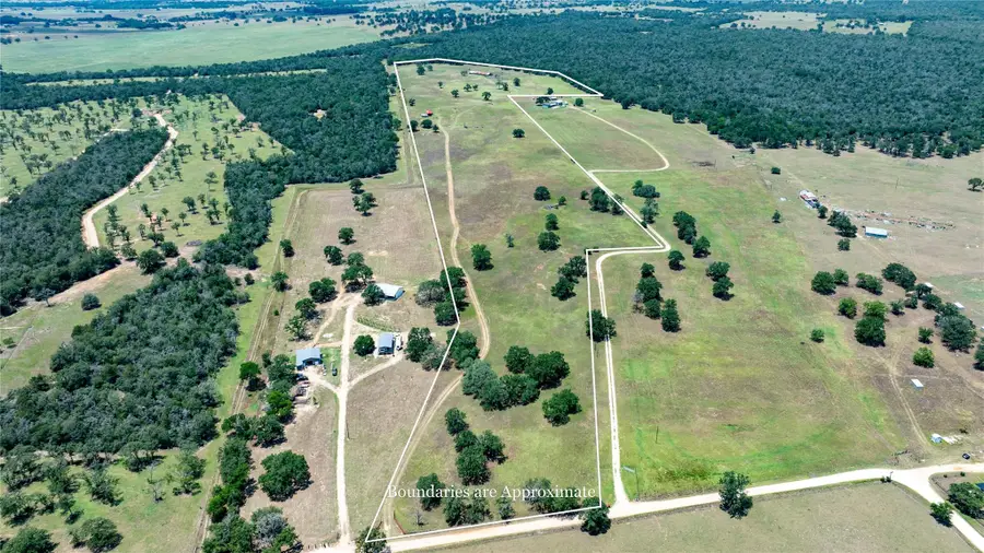 2901 Mule Creek Rd, Harwood, TX 78632 - Image #2