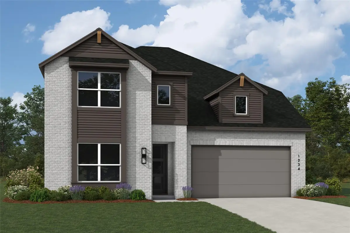 1475 Cypress Paul St, Georgetown, TX 78628 - #1