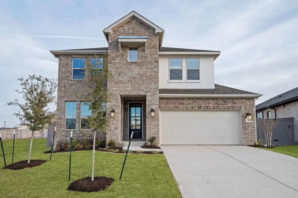 328 Royal Fern Rd, Hutto, TX 78634 - #1