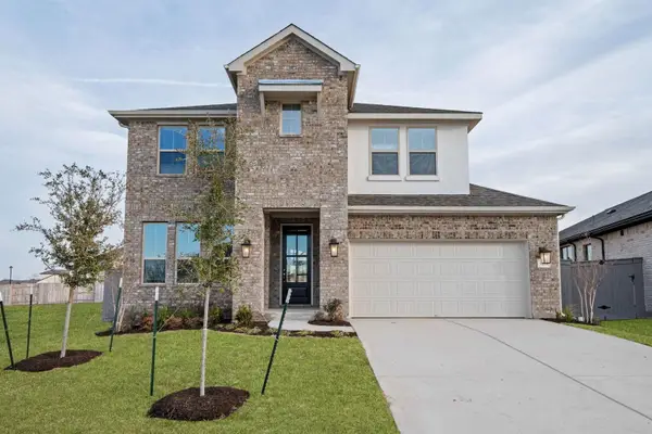 328 Royal Fern Rd, Hutto, TX 78634