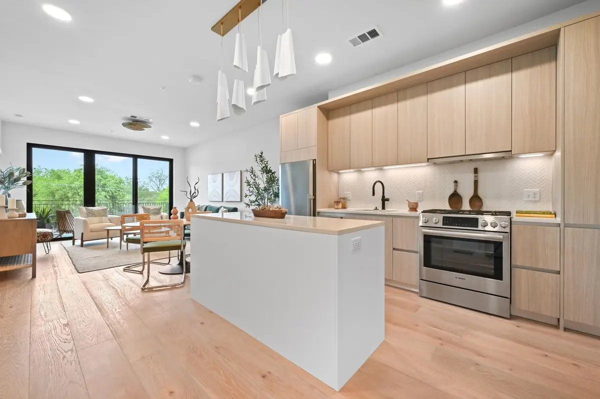 2209 S 1st St #313, Austin, TX 78704 - #1