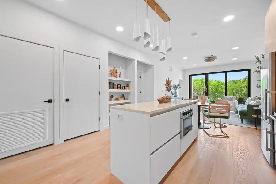 2209 S 1st St #313, Austin, TX 78704 - #2