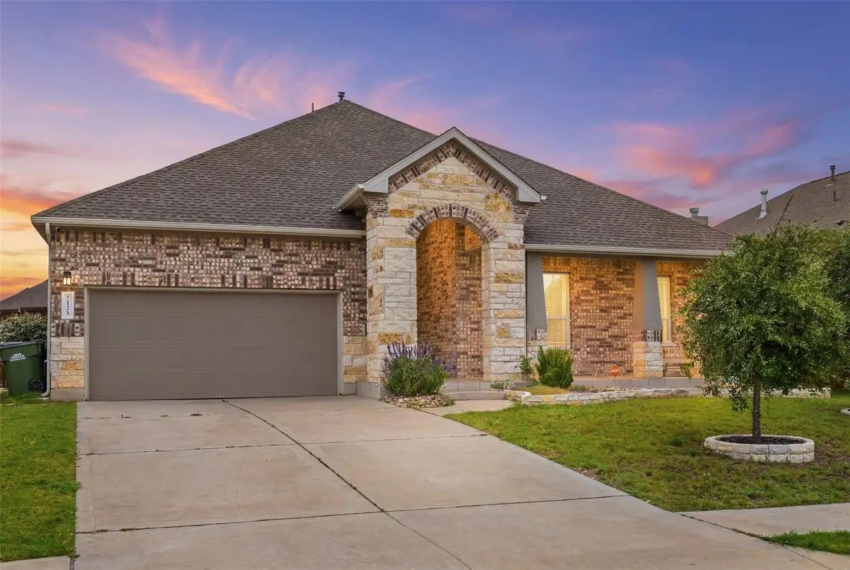 125 Callie Way, Liberty Hill, TX 78642 - #1