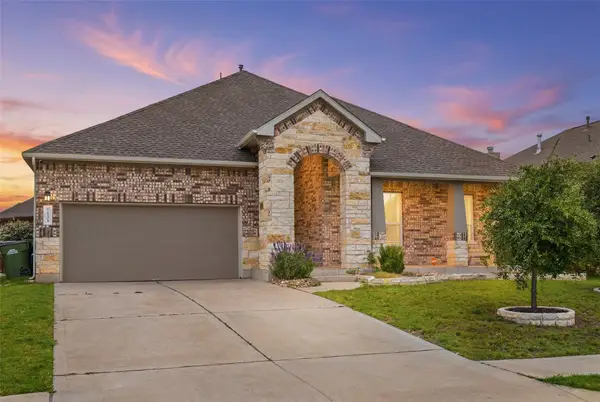 125 Callie Way, Liberty Hill, TX 78642