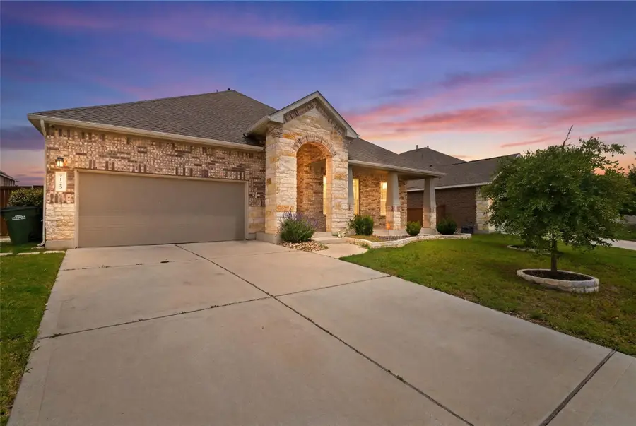 125 Callie Way, Liberty Hill, TX 78642 - #2