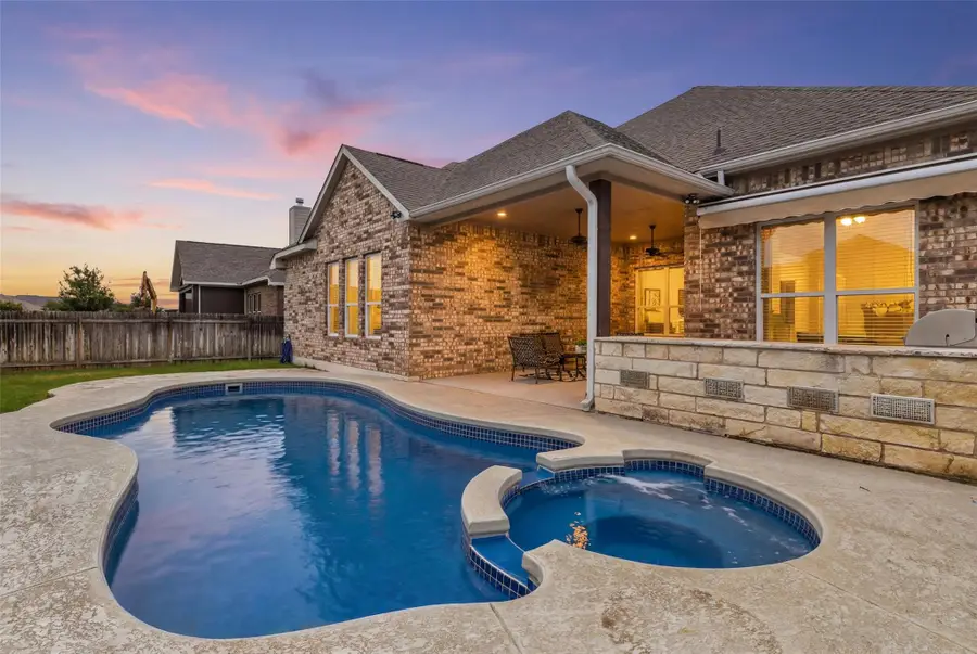 125 Callie Way, Liberty Hill, TX 78642 - #3