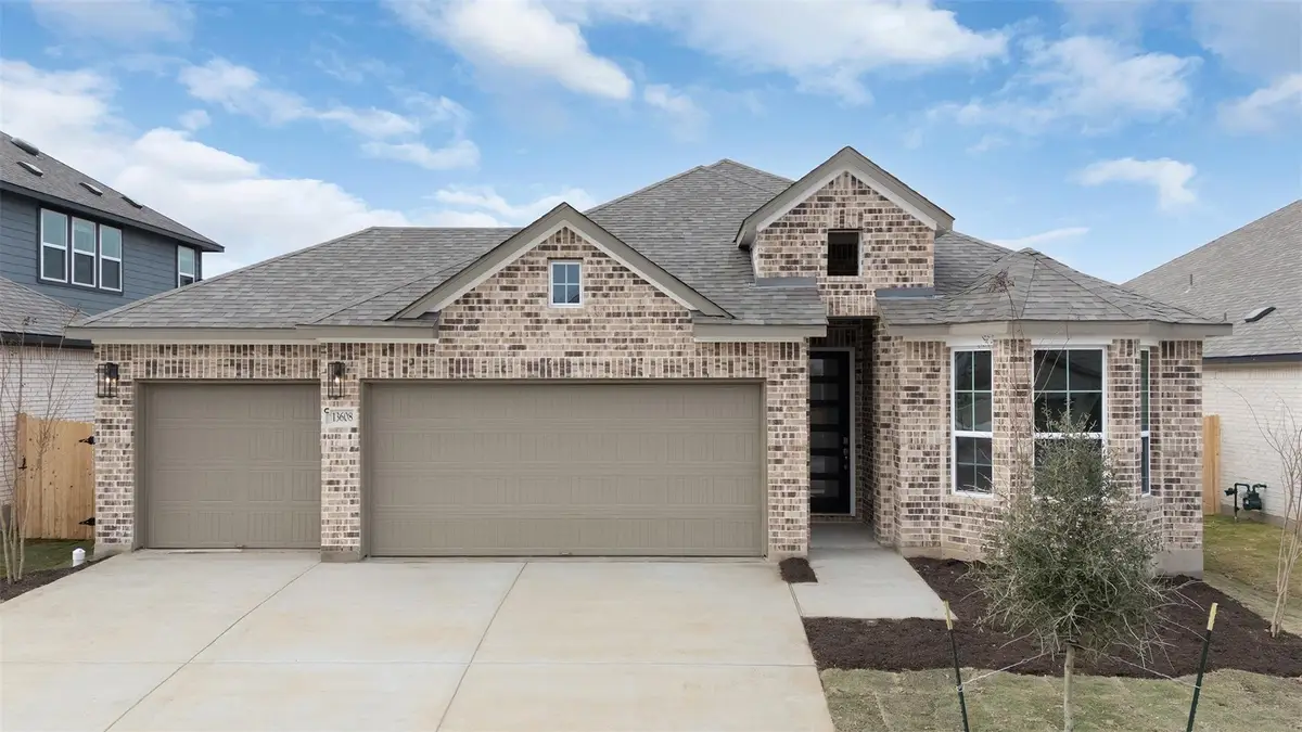 13608 Grassdale Vw, Manor, TX 78653 - Image #1