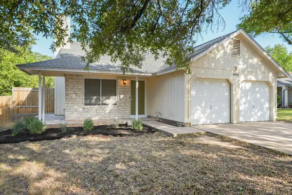 8908 Kentish Cv, Austin, TX 78748