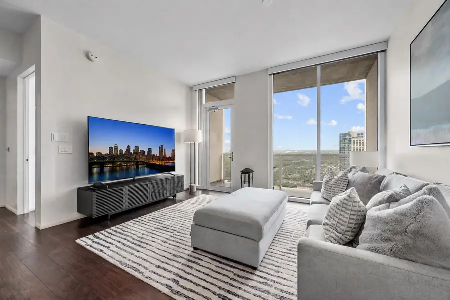 301 West Ave #3208, Austin, TX 78701 - #2